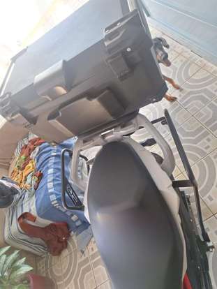 BMW-G 310 GS-2025