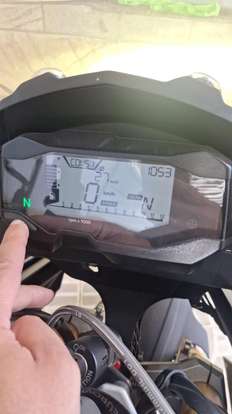 BMW-G 310 GS-2025