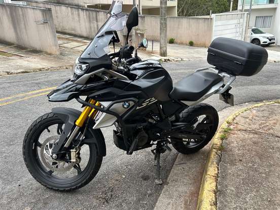 BMW-G 310 GS BMW-G 310 GS-2023