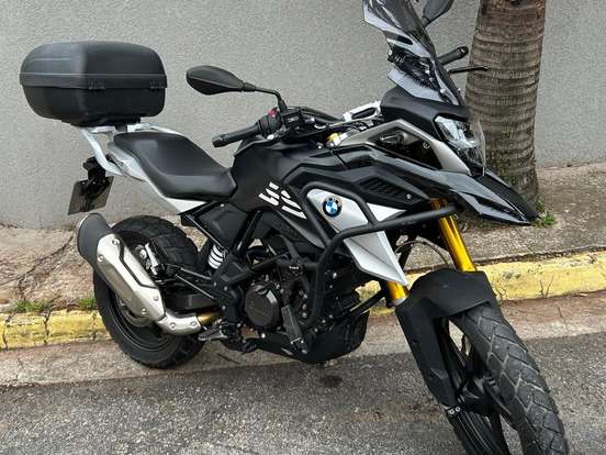 BMW-G 310 GS BMW-G 310 GS-2023