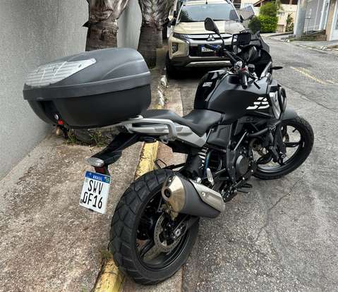BMW-G 310 GS BMW-G 310 GS-2023