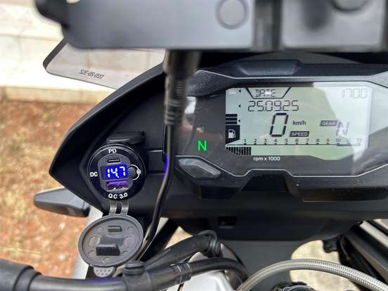 BMW-G 310 GS BMW-G 310 GS-2023