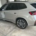 BMW iX1 ELÉTRICO XDRIVE30 M SPORT BMW iX1 ELÉTRICO XDRIVE30 M SPORT