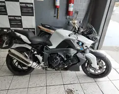 BMW K 1300 R BMW K 1300 R