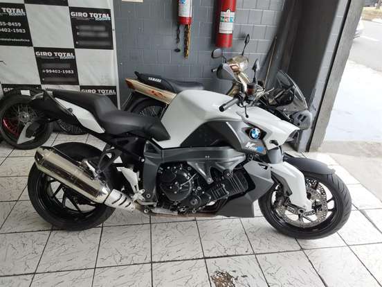 BMW-K 1300 R-2010