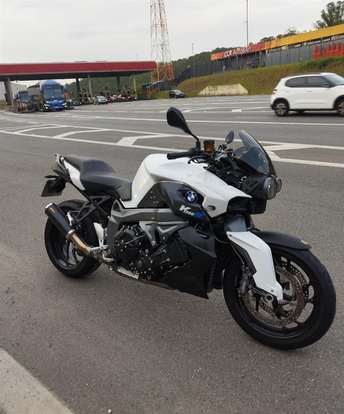 BMW-K 1300 R-2010