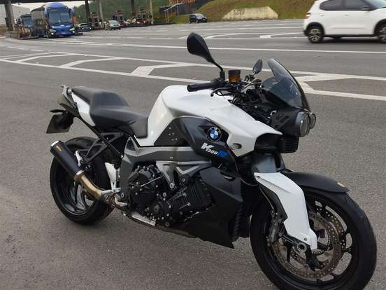 BMW-K 1300 R BMW-K 1300 R-2010