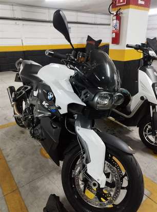 BMW-K 1300 R-2010