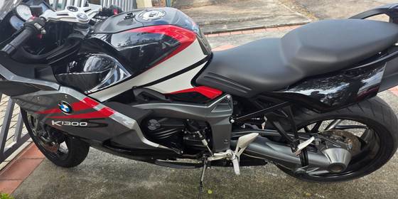 BMW K 1300 S 