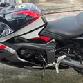 BMW K 1300 S BMW K 1300 S