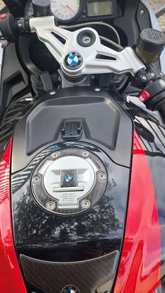 BMW-K 1300 S BMW-K 1300 S-2009