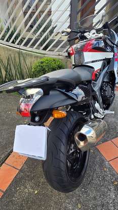 BMW-K 1300 S BMW-K 1300 S-2009