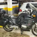 BMW R 1100 RT BMW R 1100 RT