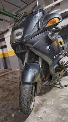 BMW-R 1100 RT BMW-R 1100 RT-1998