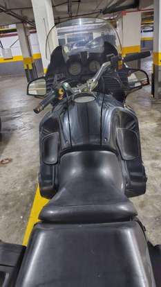 BMW-R 1100 RT BMW-R 1100 RT-1998