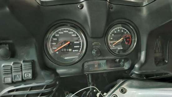 BMW-R 1100 RT BMW-R 1100 RT-1998