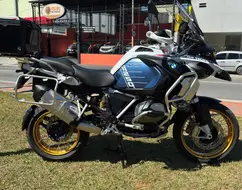 BMW R 1250 GS ADVENTURE PREMIUM BMW R 1250 GS ADVENTURE PREMIUM