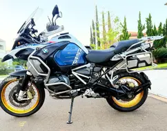 BMW R 1250 GS ADVENTURE PREMIUM BMW R 1250 GS ADVENTURE PREMIUM