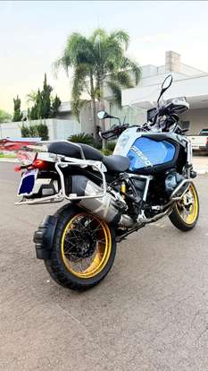 BMW-R 1250 GS ADVENTURE PREMIUM BMW-R 1250 GS ADVENTURE PREMIUM-2024
