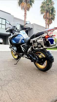 BMW-R 1250 GS ADVENTURE PREMIUM BMW-R 1250 GS ADVENTURE PREMIUM-2024