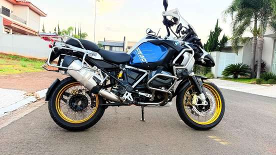 BMW-R 1250 GS ADVENTURE PREMIUM BMW-R 1250 GS ADVENTURE PREMIUM-2024