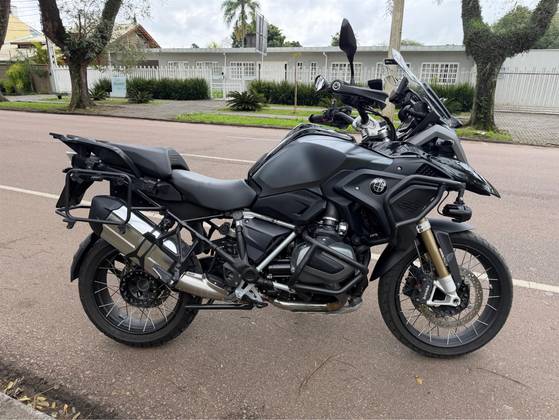 BMW R 1250 GS SPORT 
