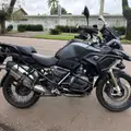 BMW R 1250 GS SPORT BMW R 1250 GS SPORT