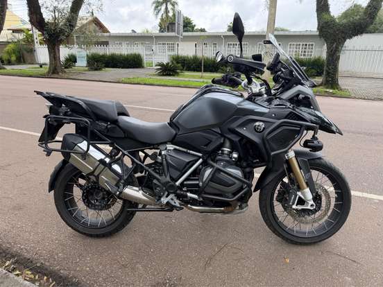 BMW-R 1250 GS SPORT BMW-R 1250 GS SPORT-2023