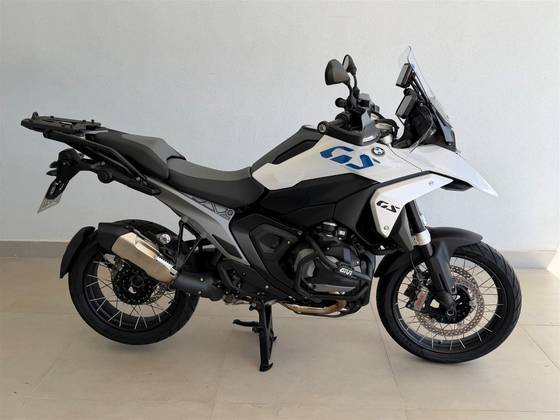 BMW R 1300 GS ADVENTURE PLUS 