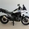 BMW R 1300 GS ADVENTURE PLUS BMW R 1300 GS ADVENTURE PLUS