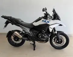 BMW R 1300 GS ADVENTURE PLUS BMW R 1300 GS ADVENTURE PLUS