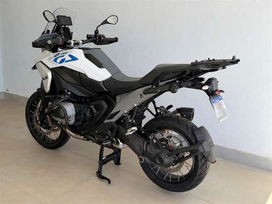 BMW-R 1300 GS ADVENTURE PLUS BMW-R 1300 GS ADVENTURE PLUS-2025