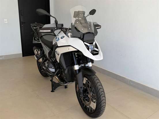 BMW-R 1300 GS ADVENTURE PLUS-2025