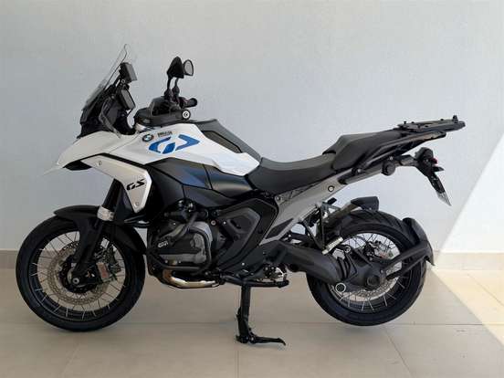 BMW-R 1300 GS ADVENTURE PLUS-2025