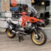 BMW R 1250 GS ADVENTURE PREMIUM BMW R 1250 GS ADVENTURE PREMIUM