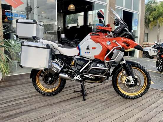 BMW-R 1250 GS ADVENTURE PREMIUM BMW-R 1250 GS ADVENTURE PREMIUM-2020