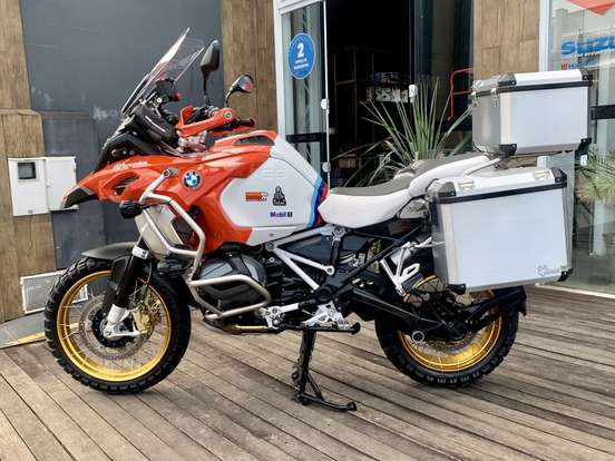 BMW-R 1250 GS ADVENTURE PREMIUM BMW-R 1250 GS ADVENTURE PREMIUM-2020