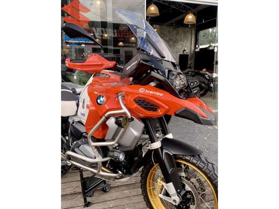 BMW-R 1250 GS ADVENTURE PREMIUM BMW-R 1250 GS ADVENTURE PREMIUM-2020