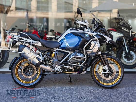 BMW R 1250 GS ADVENTURE PREMIUM 