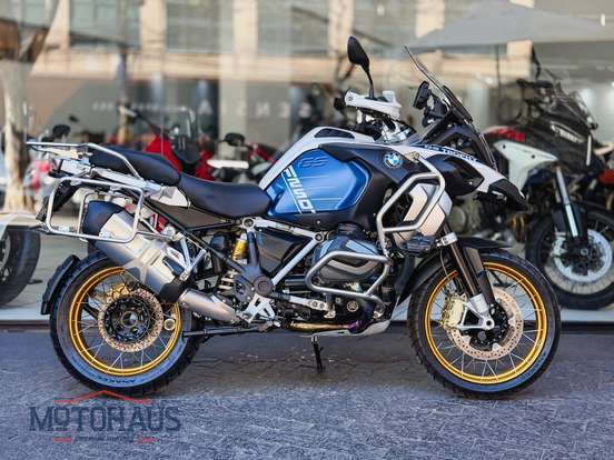 BMW-R 1250 GS ADVENTURE PREMIUM-2024