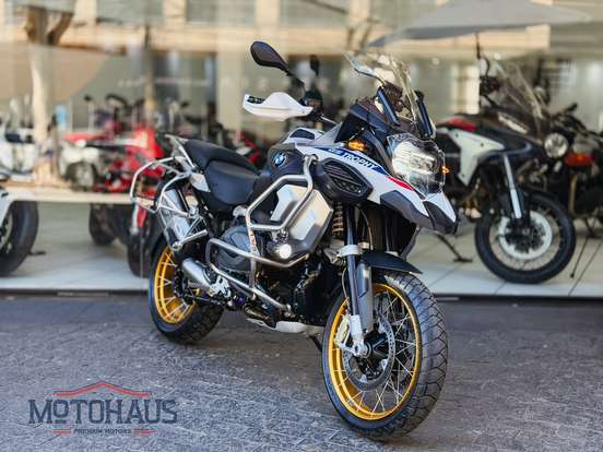 BMW-R 1250 GS ADVENTURE PREMIUM-2024