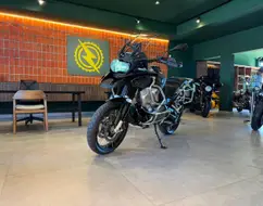 BMW R 1250 GS ADVENTURE TRIPLE BLACK BMW R 1250 GS ADVENTURE TRIPLE BLACK