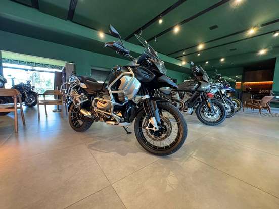 BMW-R 1250 GS ADVENTURE TRIPLE BLACK BMW-R 1250 GS ADVENTURE TRIPLE BLACK-2023