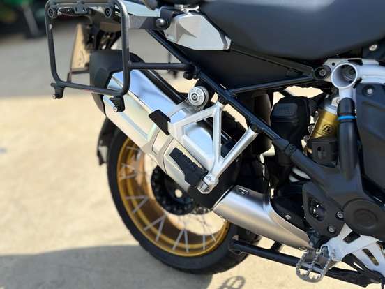 BMW-R 1250 GS PREMIUM-2019