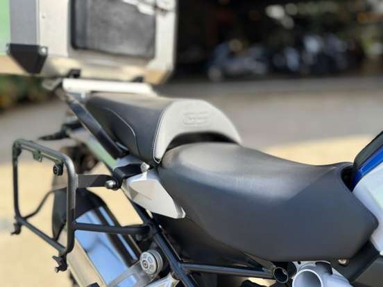 BMW-R 1250 GS PREMIUM-2019