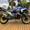 BMW R 1300 GS TROPHY BMW R 1300 GS TROPHY