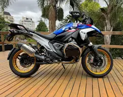 BMW R 1300 GS TROPHY BMW R 1300 GS TROPHY