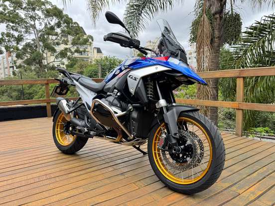 BMW-R 1300 GS TROPHY BMW-R 1300 GS TROPHY-2024
