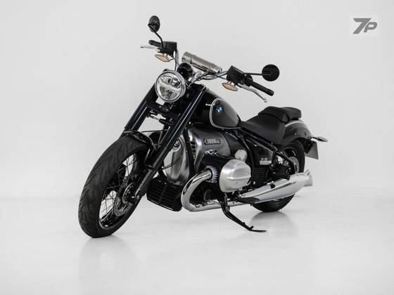 BMW R 18 