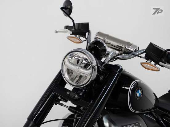 BMW-R 18-2022